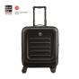 Victorinox Spectra 2.0 Dual-Access Frequent Flyer Carry-On | Black